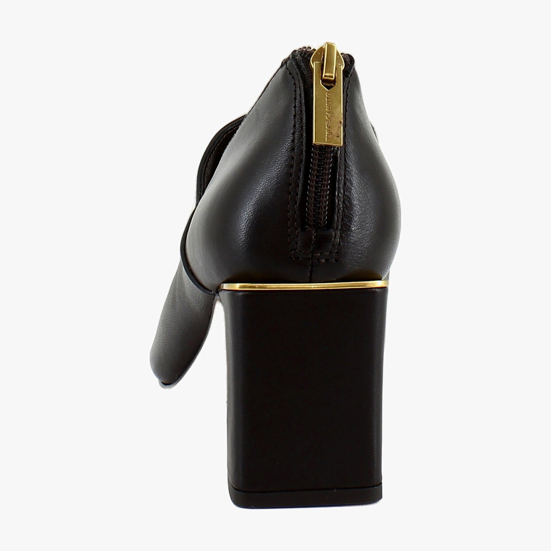 Brownie Leather