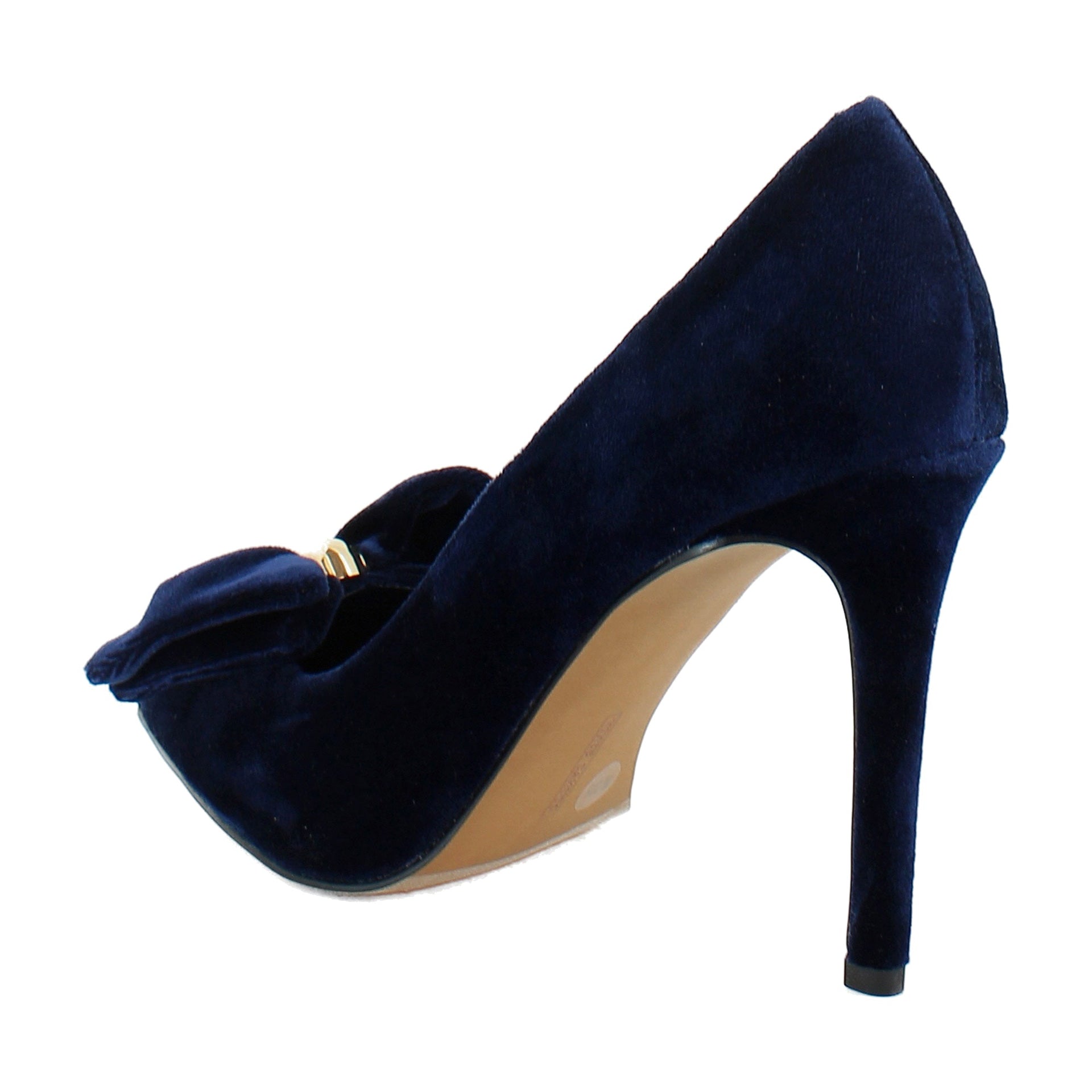 Deep Navy