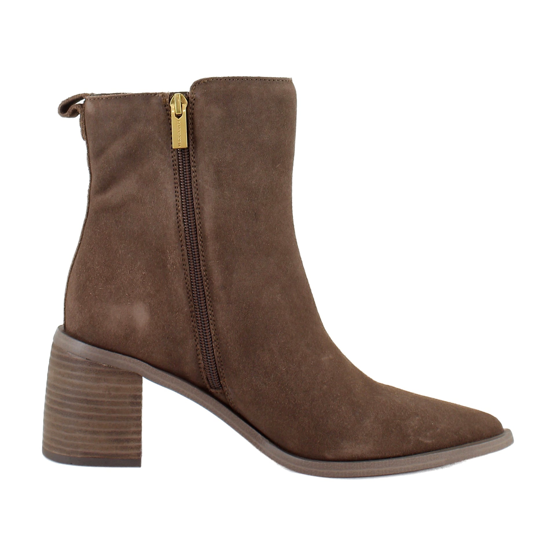 Toasted Taupe