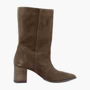 Toasted Taupe