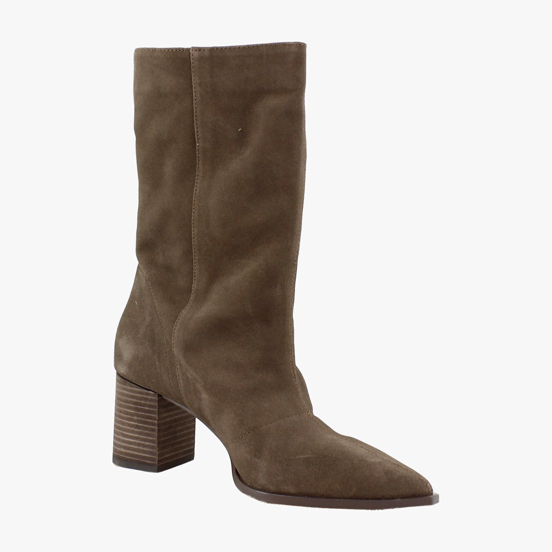 Toasted Taupe