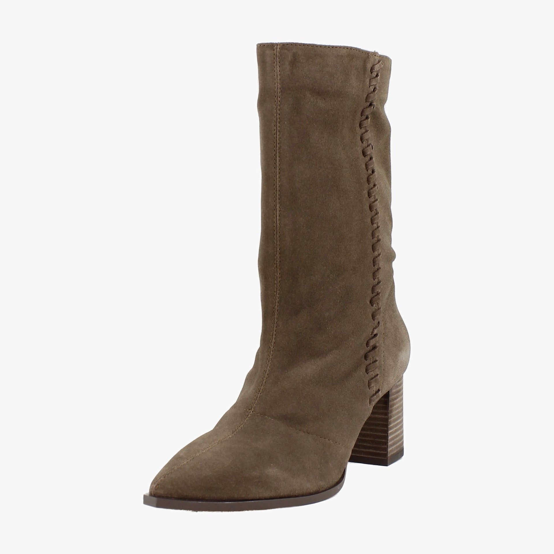 Toasted Taupe