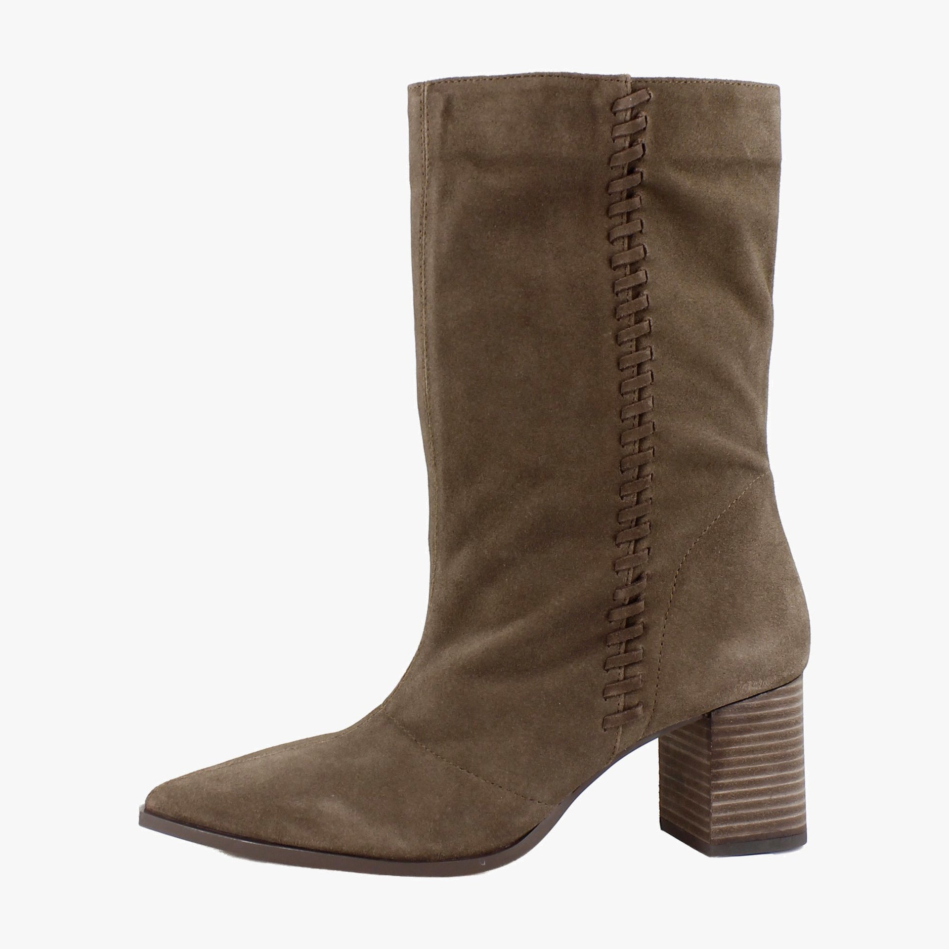Toasted Taupe