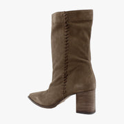 Toasted Taupe
