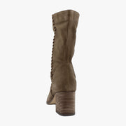 Toasted Taupe
