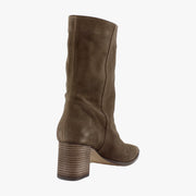 Toasted Taupe