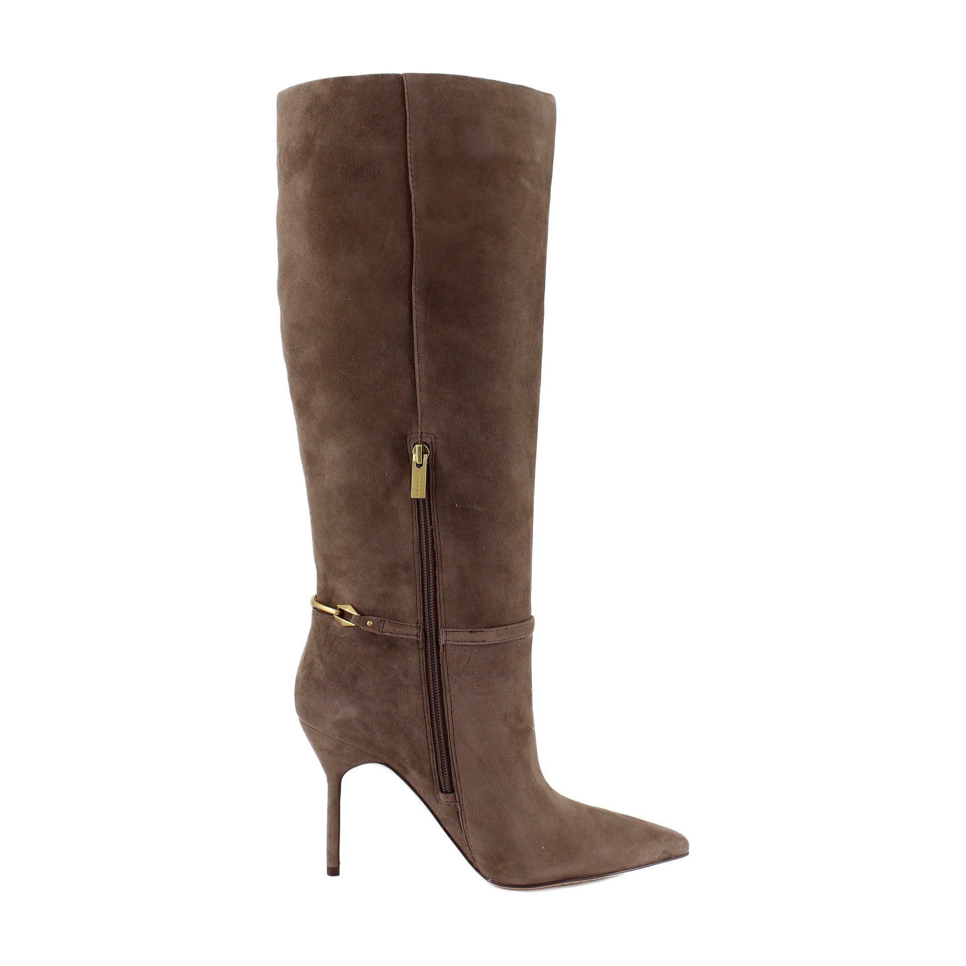 Toasted Taupe