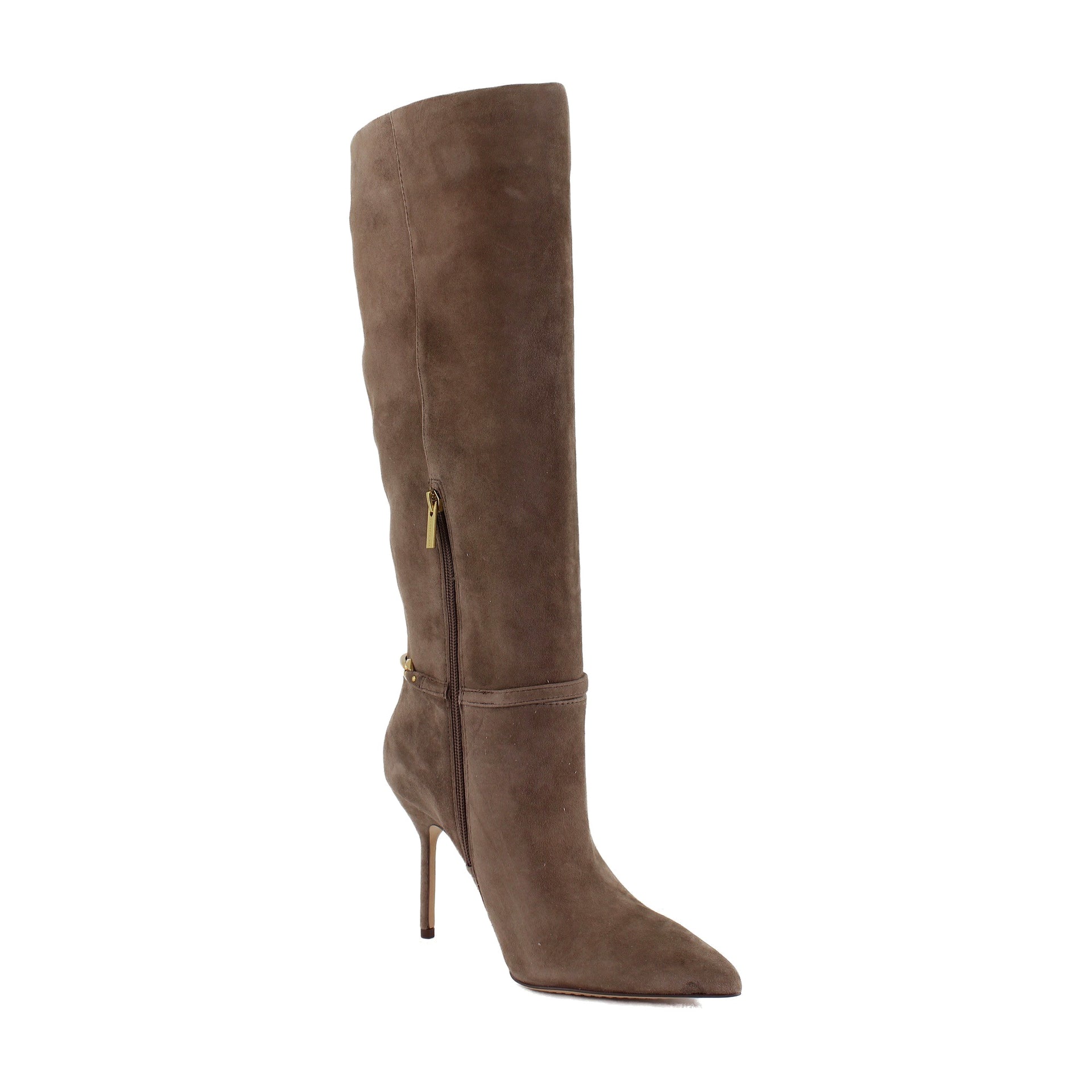 Toasted Taupe
