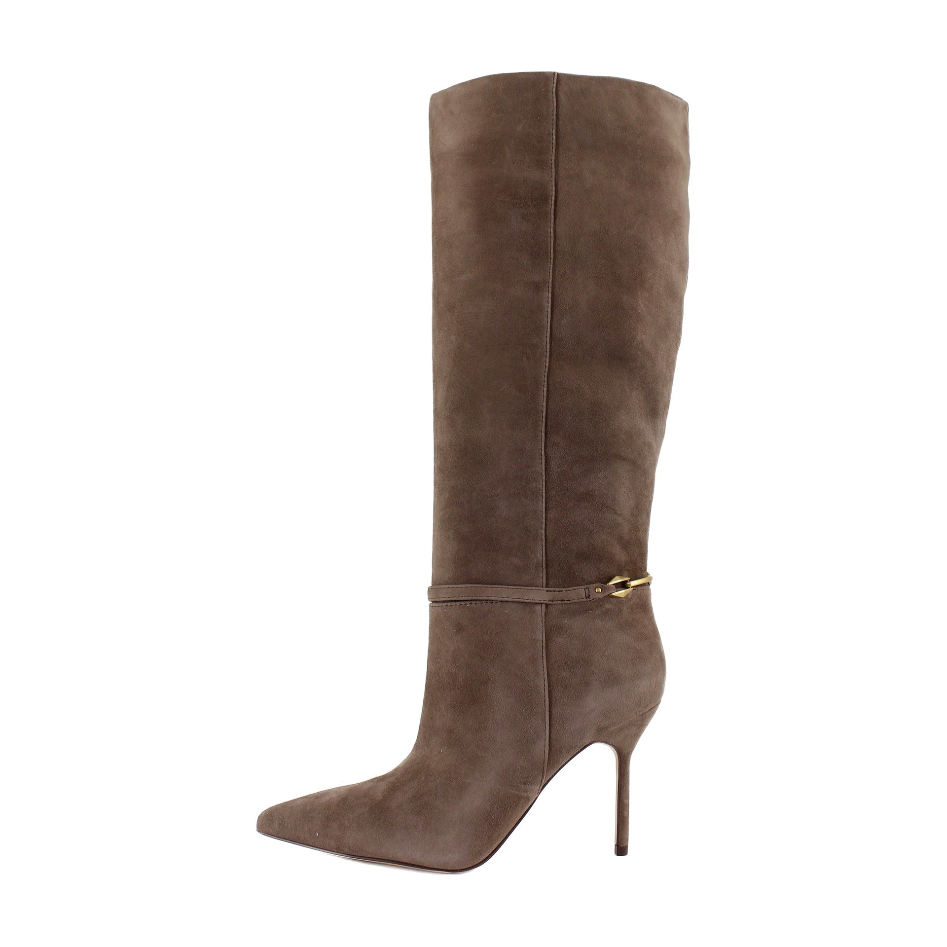 Toasted Taupe