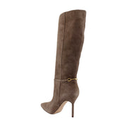 Toasted Taupe