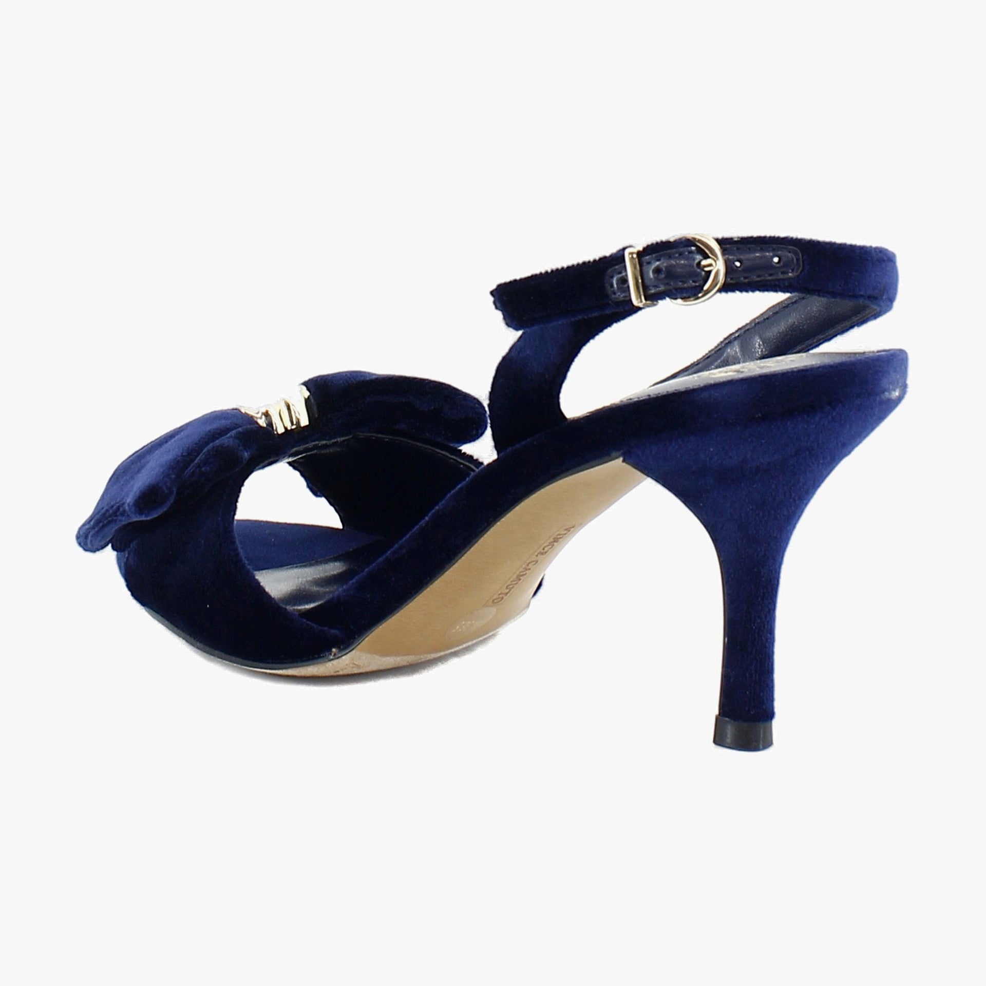 Deep Navy
