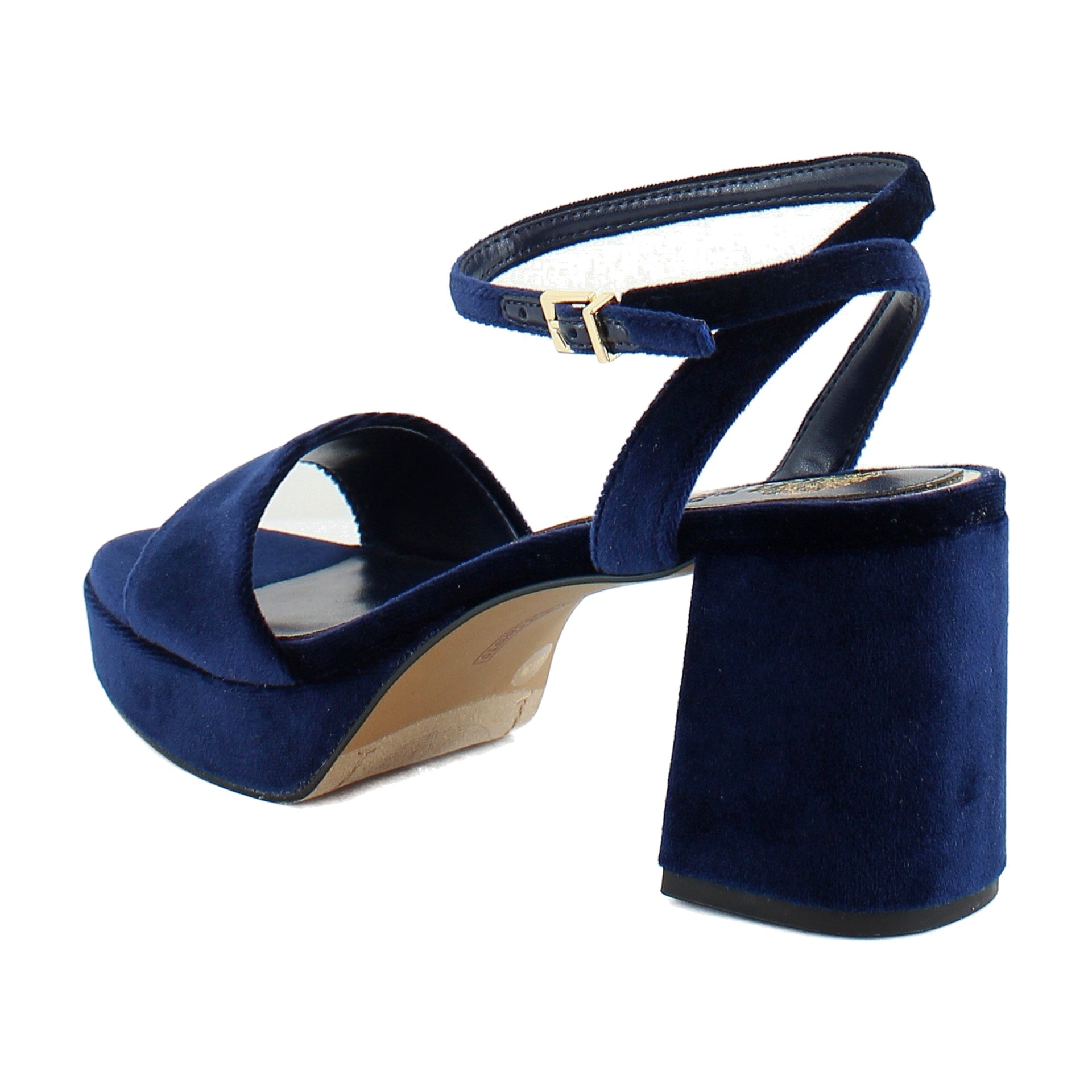 Deep Navy