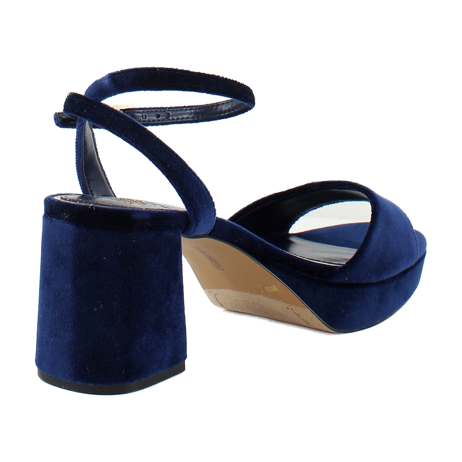 Deep Navy