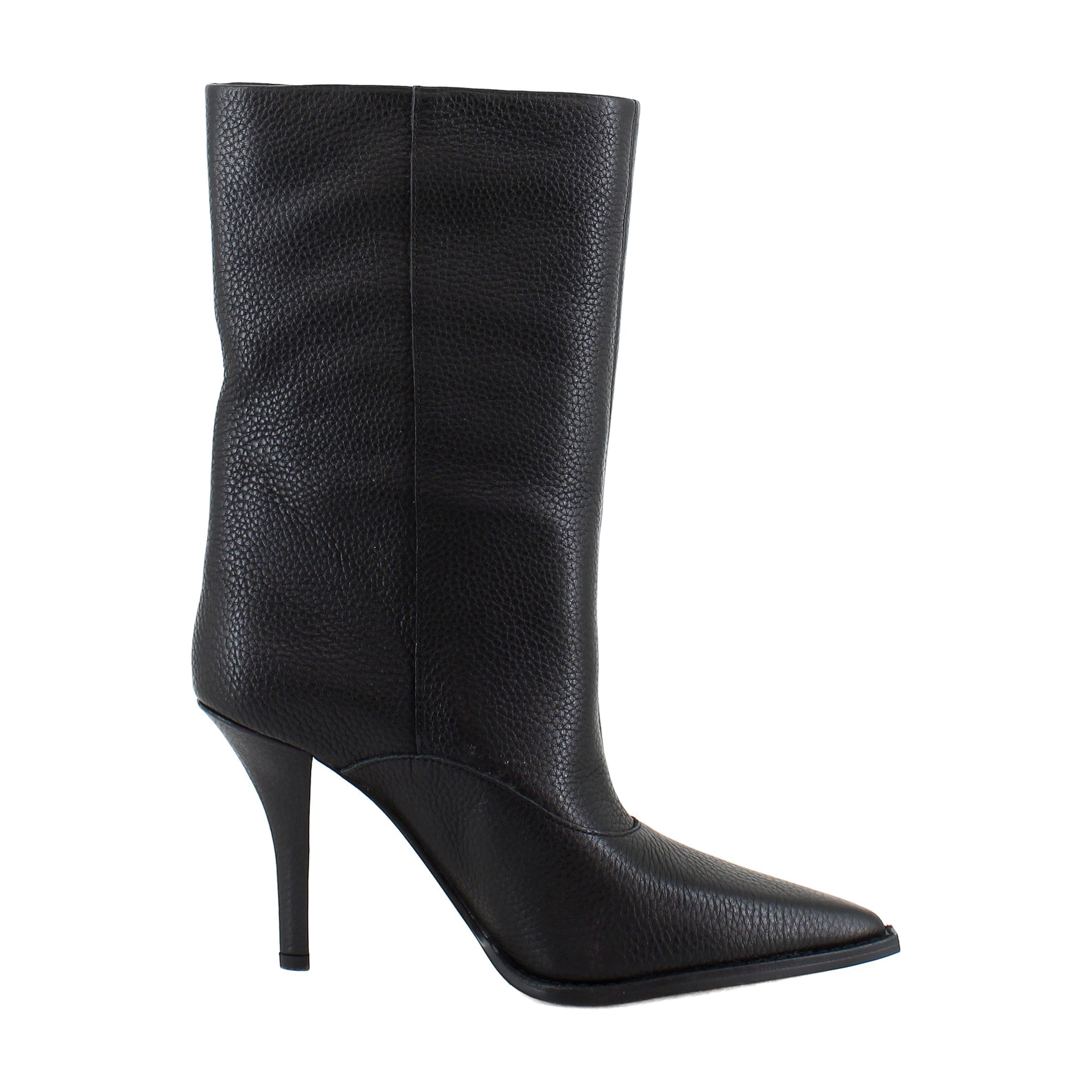 Black Leather