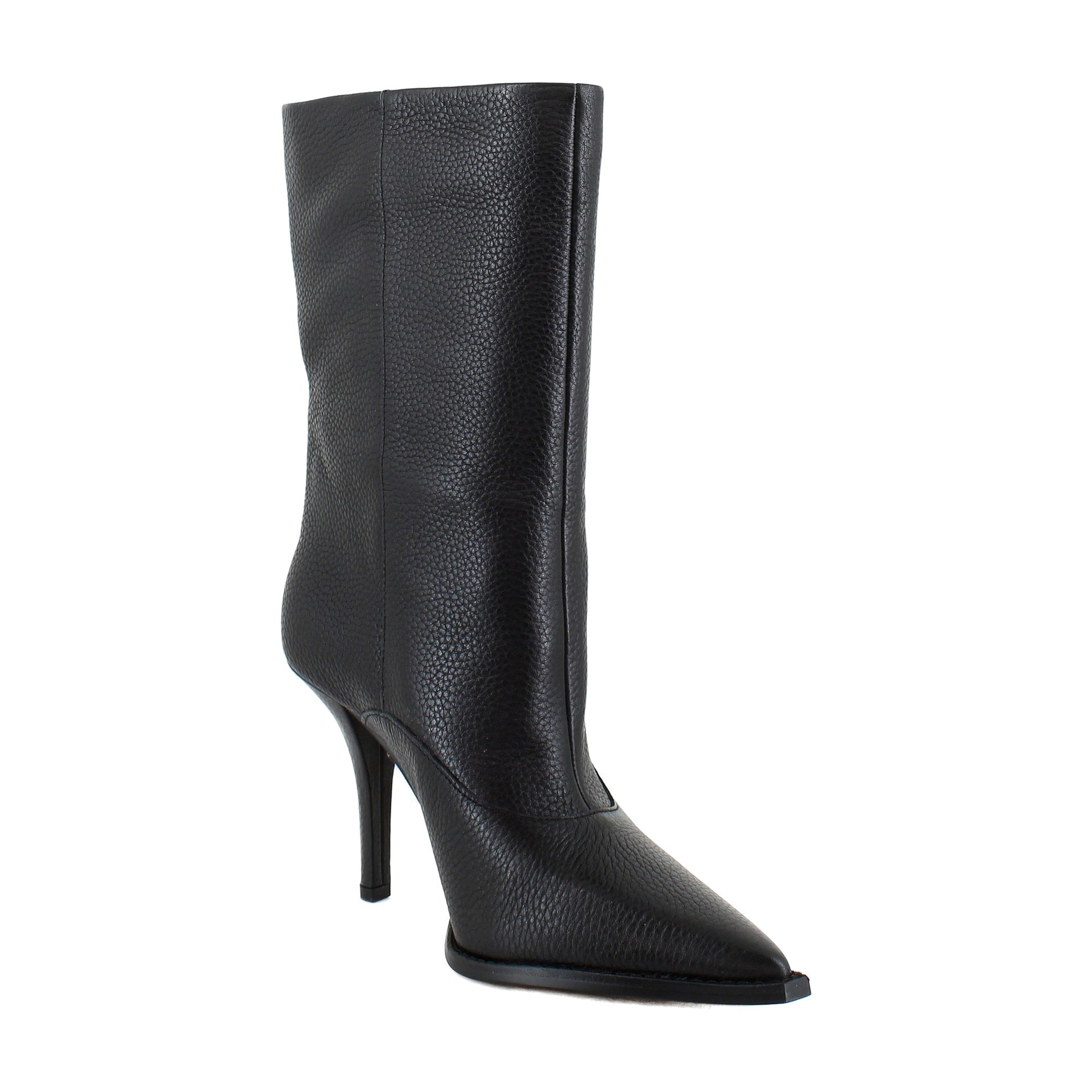 Black Leather