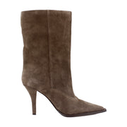 Toasted Taupe