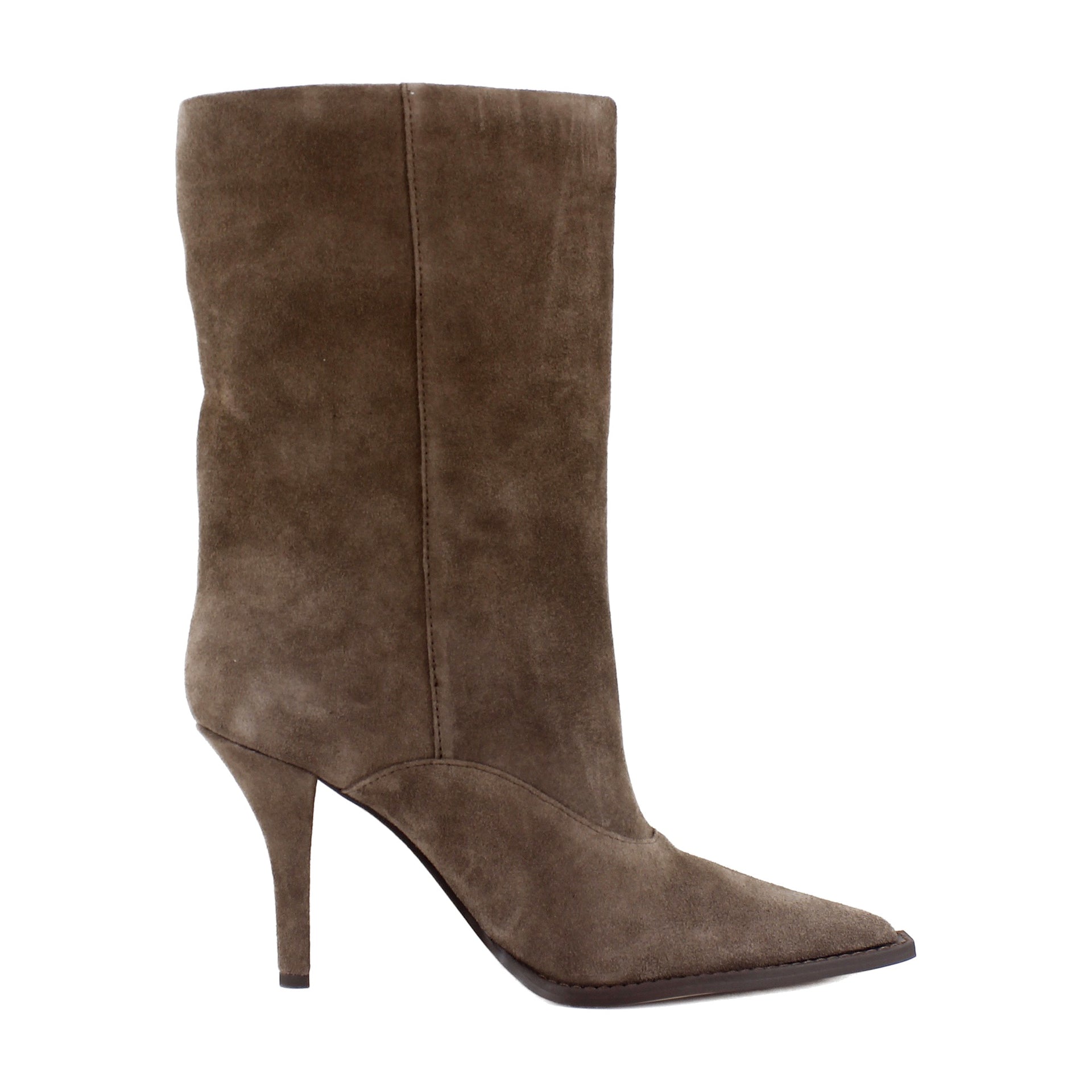 Toasted Taupe