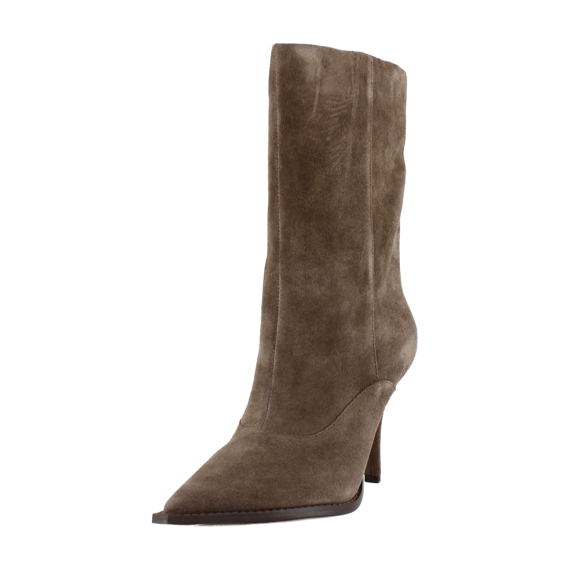 Toasted Taupe