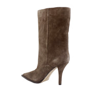 Toasted Taupe