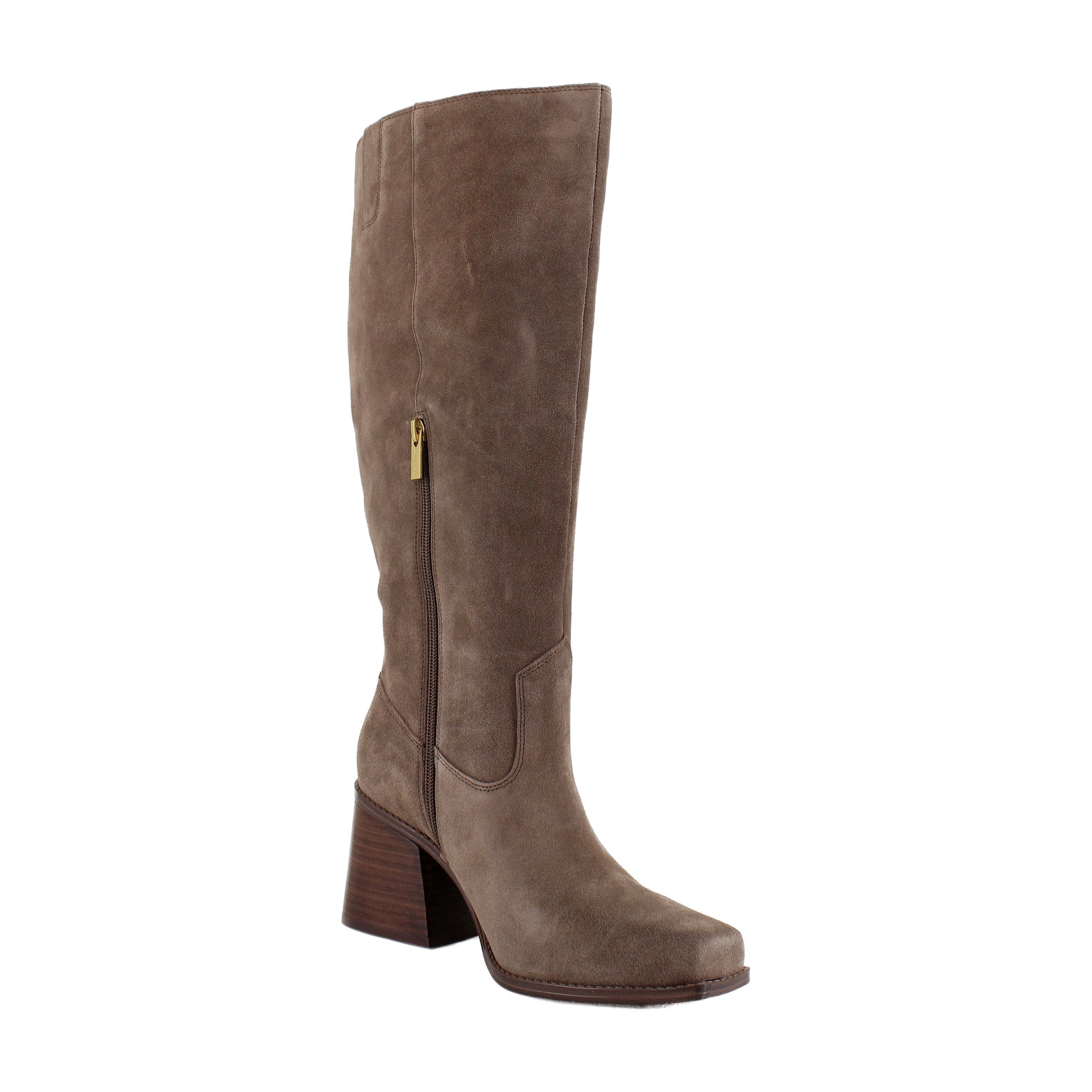 Toasted Taupe