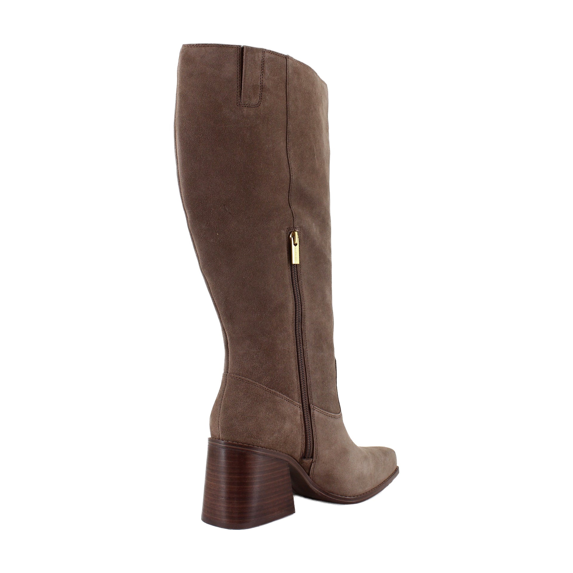 Toasted Taupe