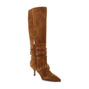 Burnt Sugar