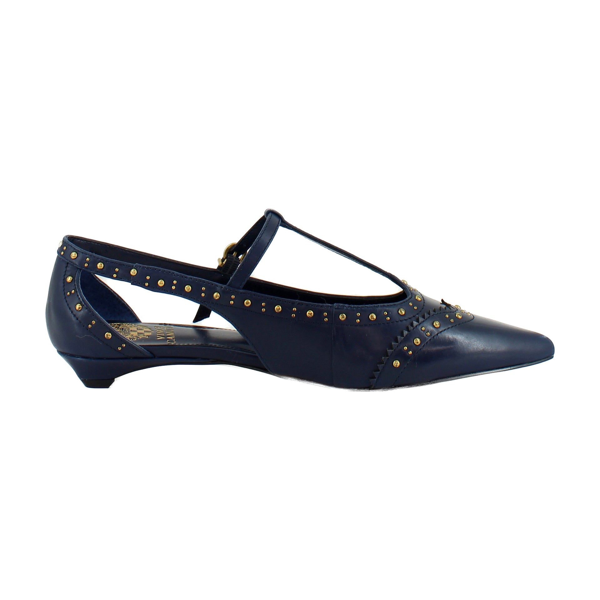 Deep Navy