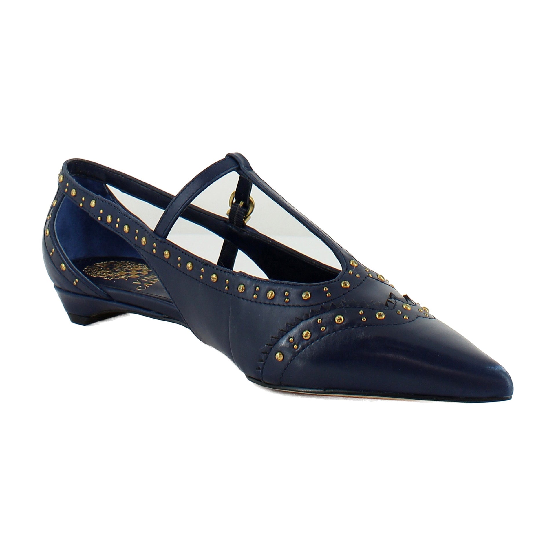 Deep Navy