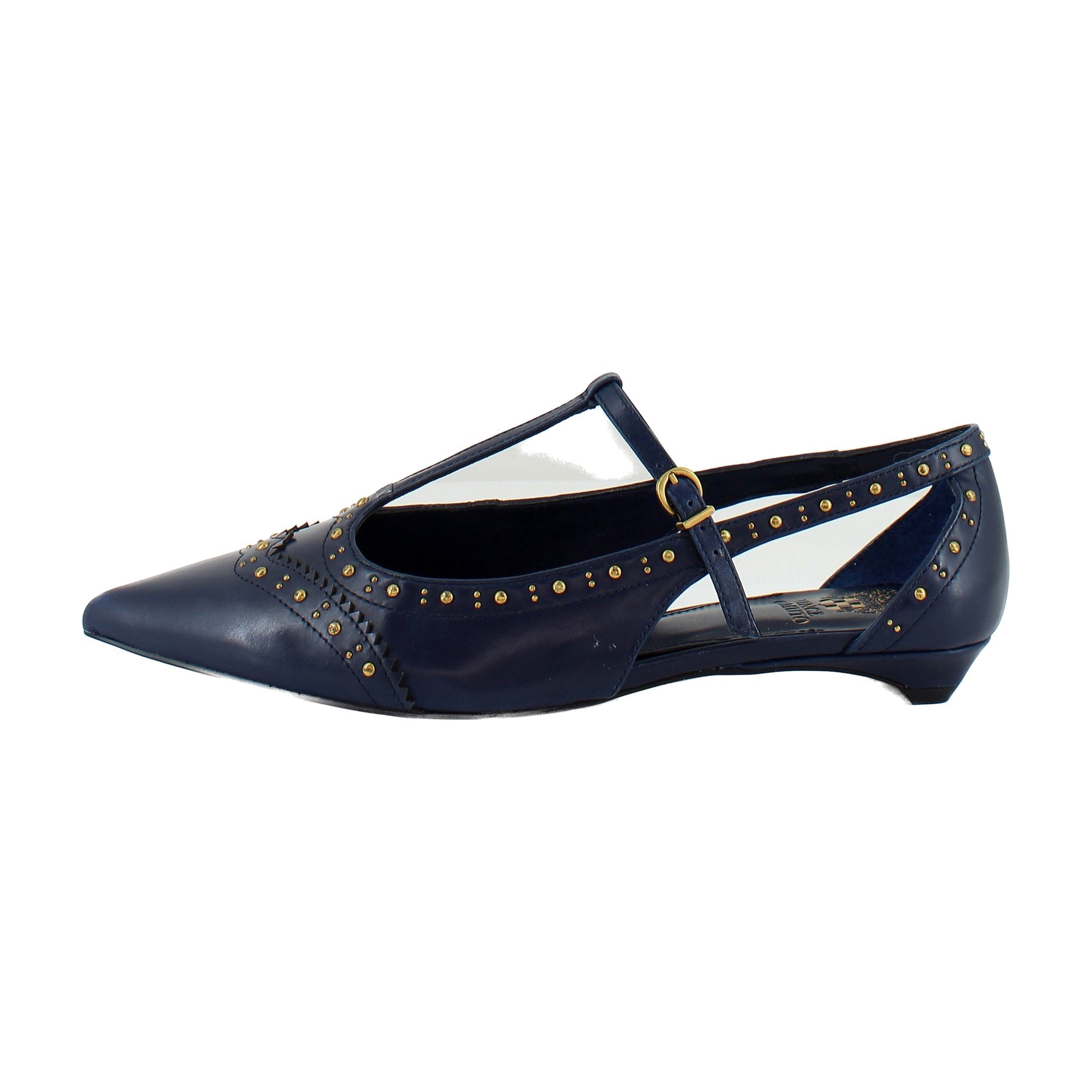 Deep Navy
