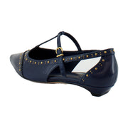 Deep Navy