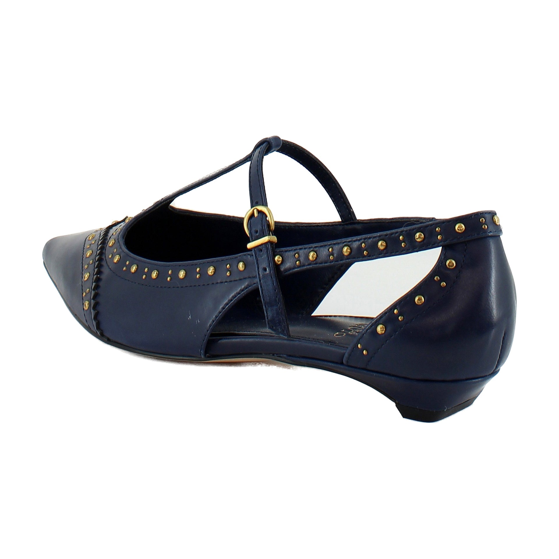 Deep Navy