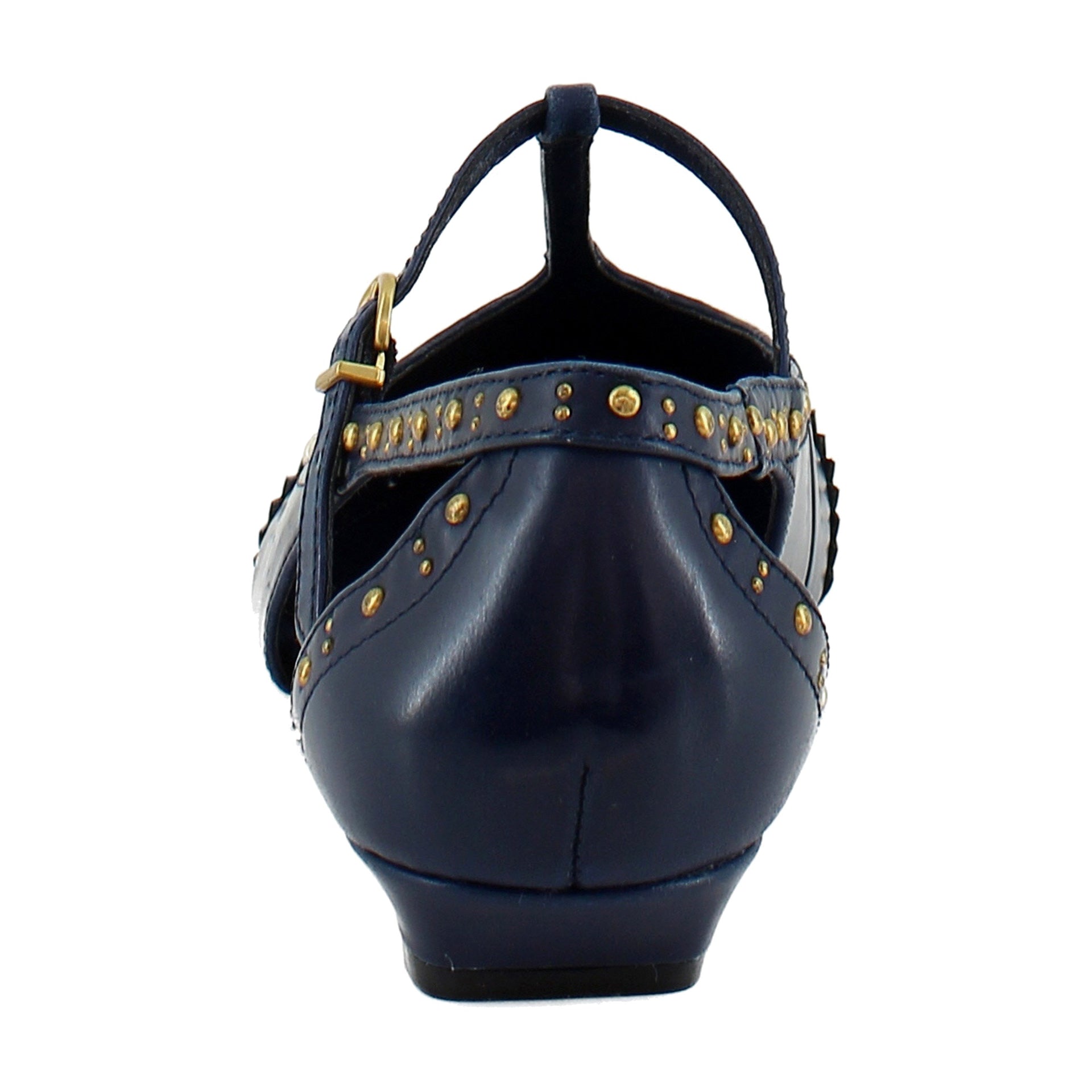 Deep Navy