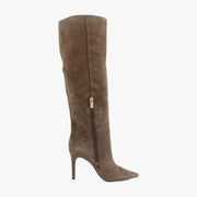 Toasted Taupe