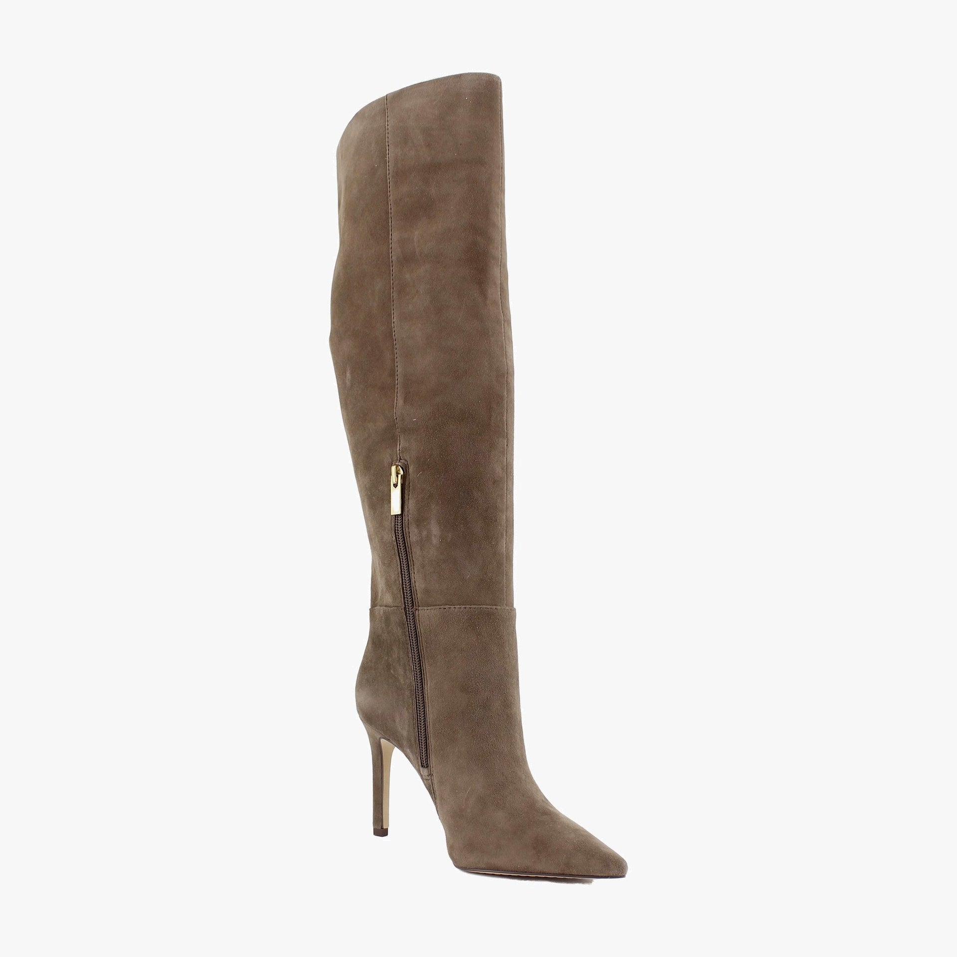 Toasted Taupe