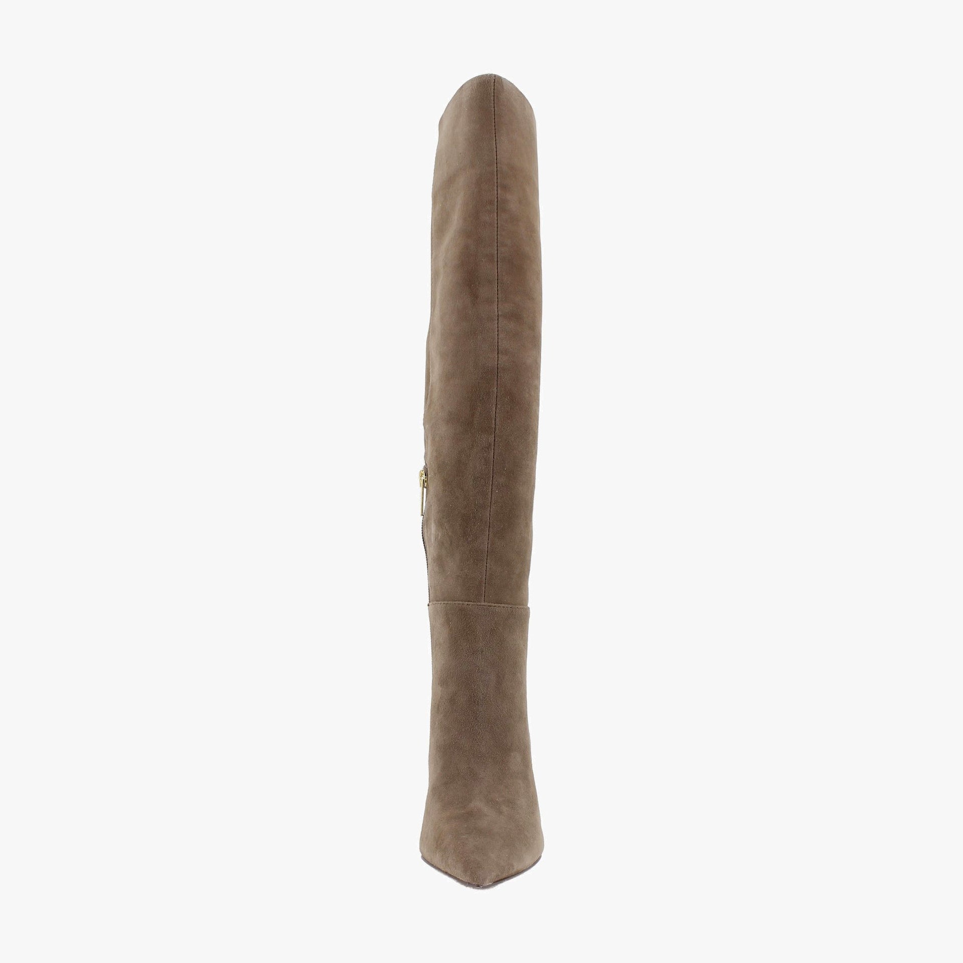 Toasted Taupe
