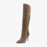 Toasted Taupe
