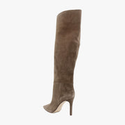 Toasted Taupe