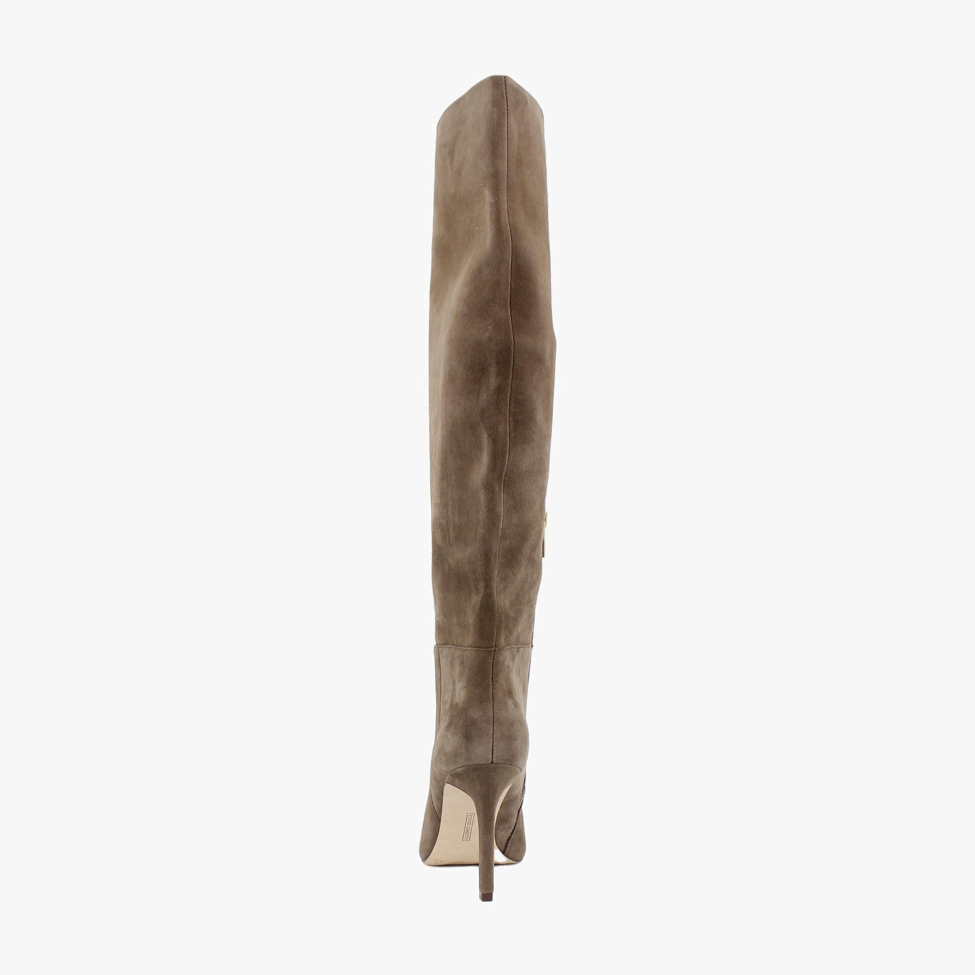 Toasted Taupe