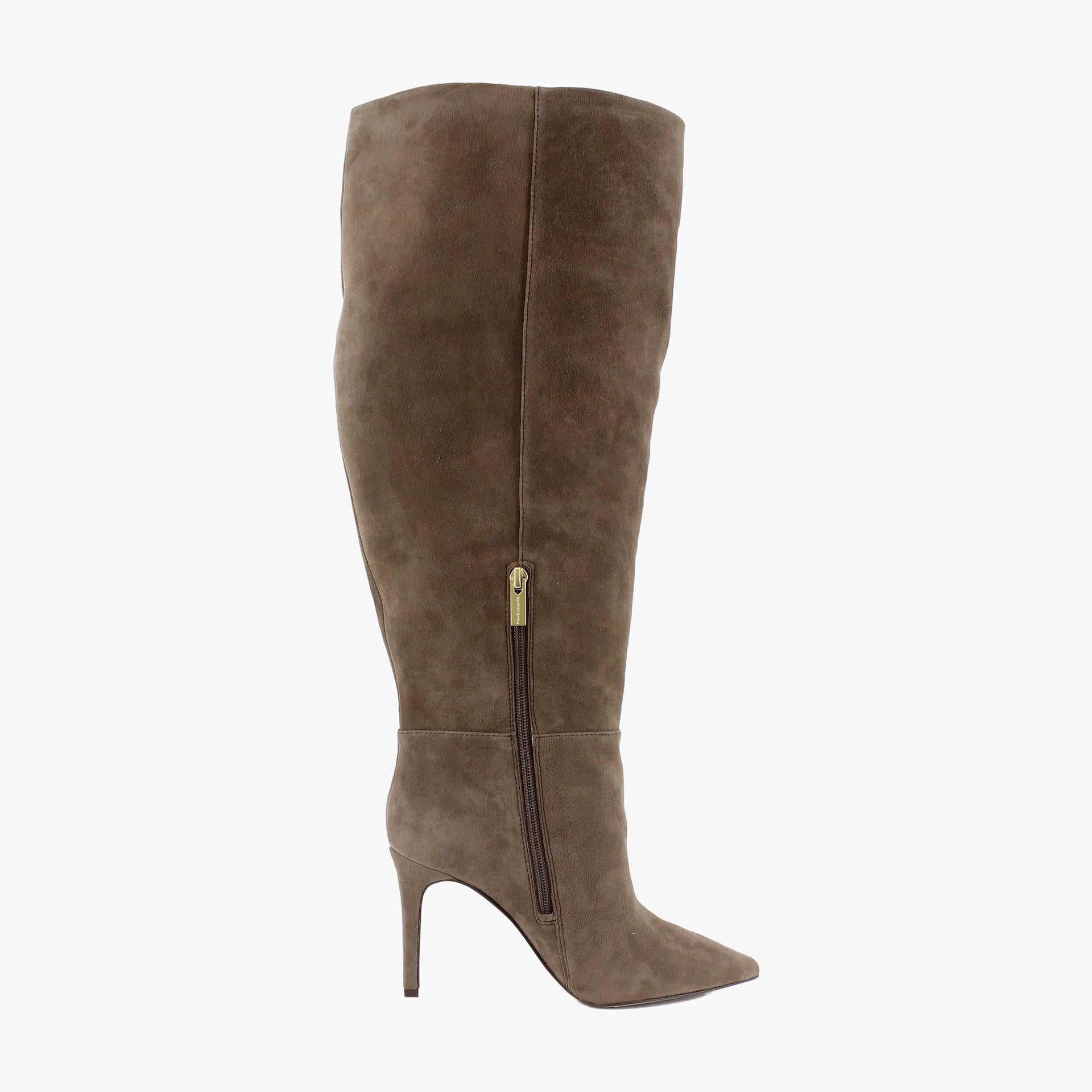 Toasted Taupe