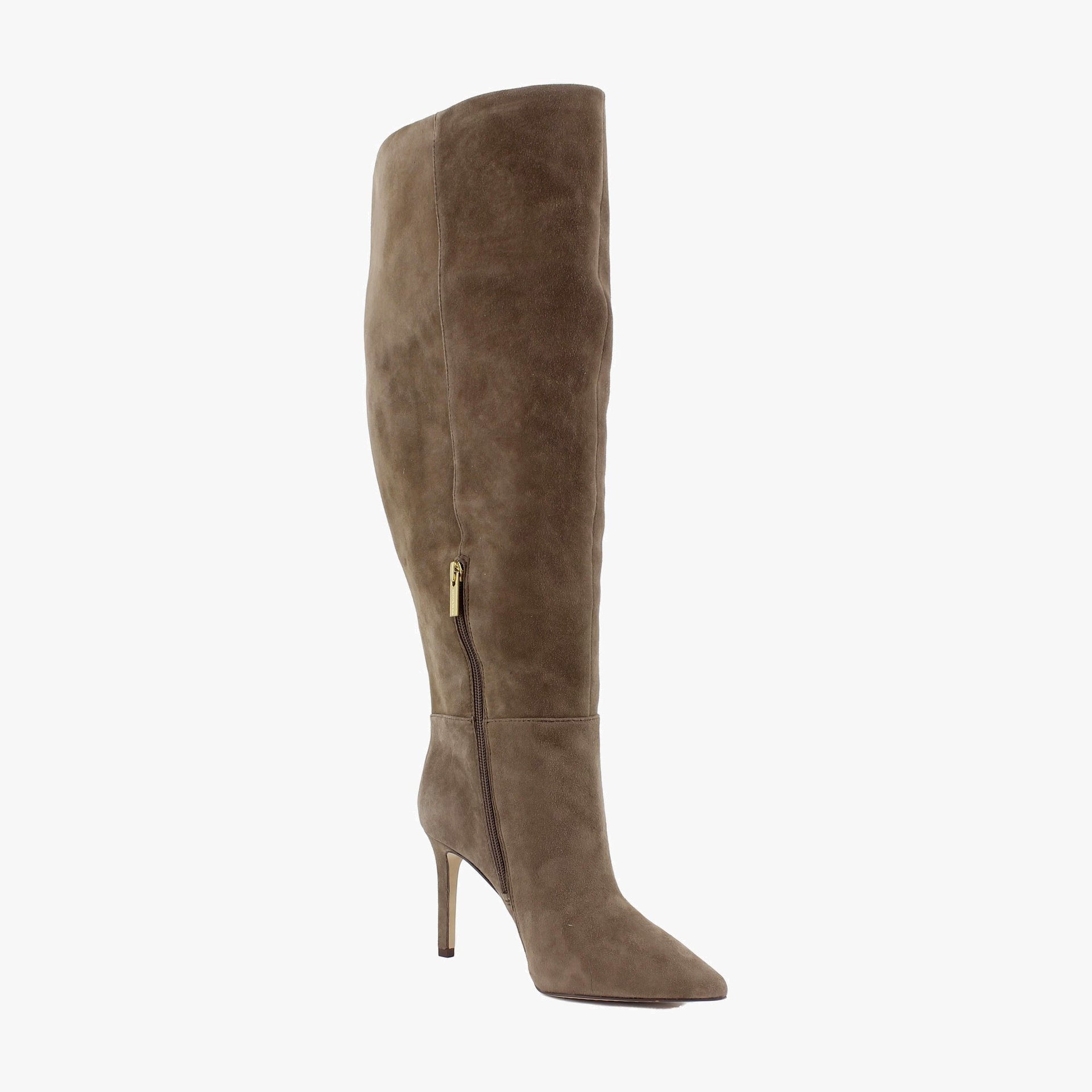 Toasted Taupe