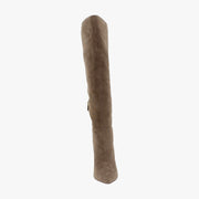 Toasted Taupe