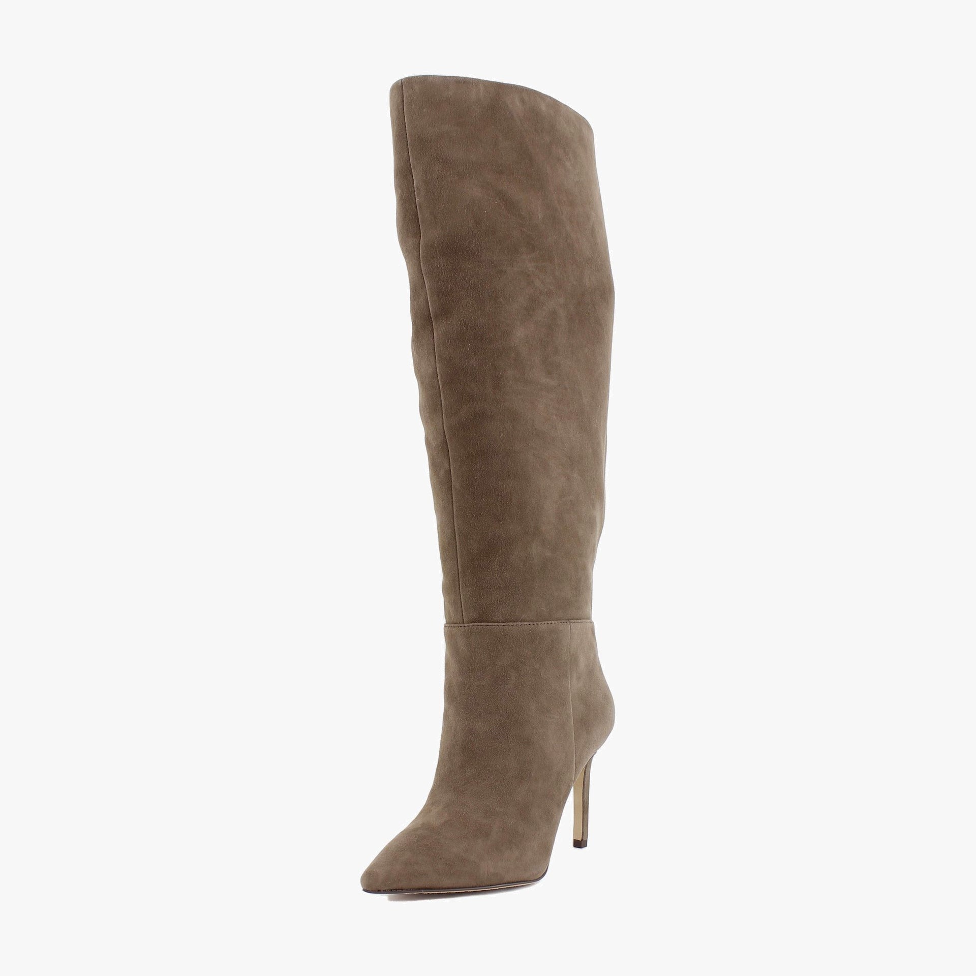 Toasted Taupe