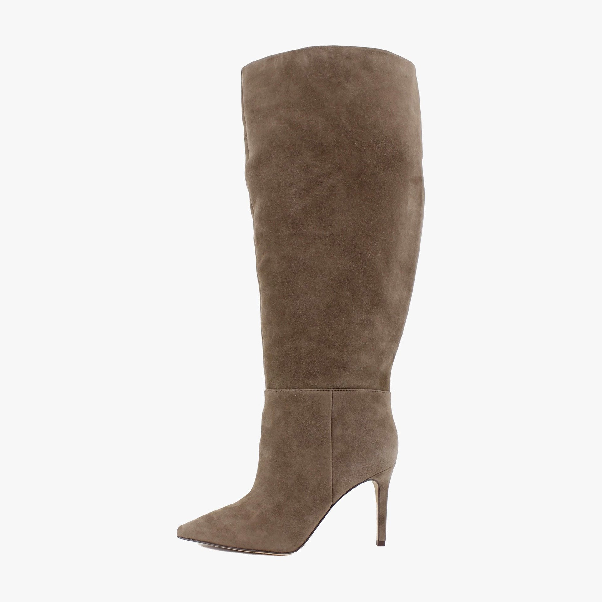 Toasted Taupe