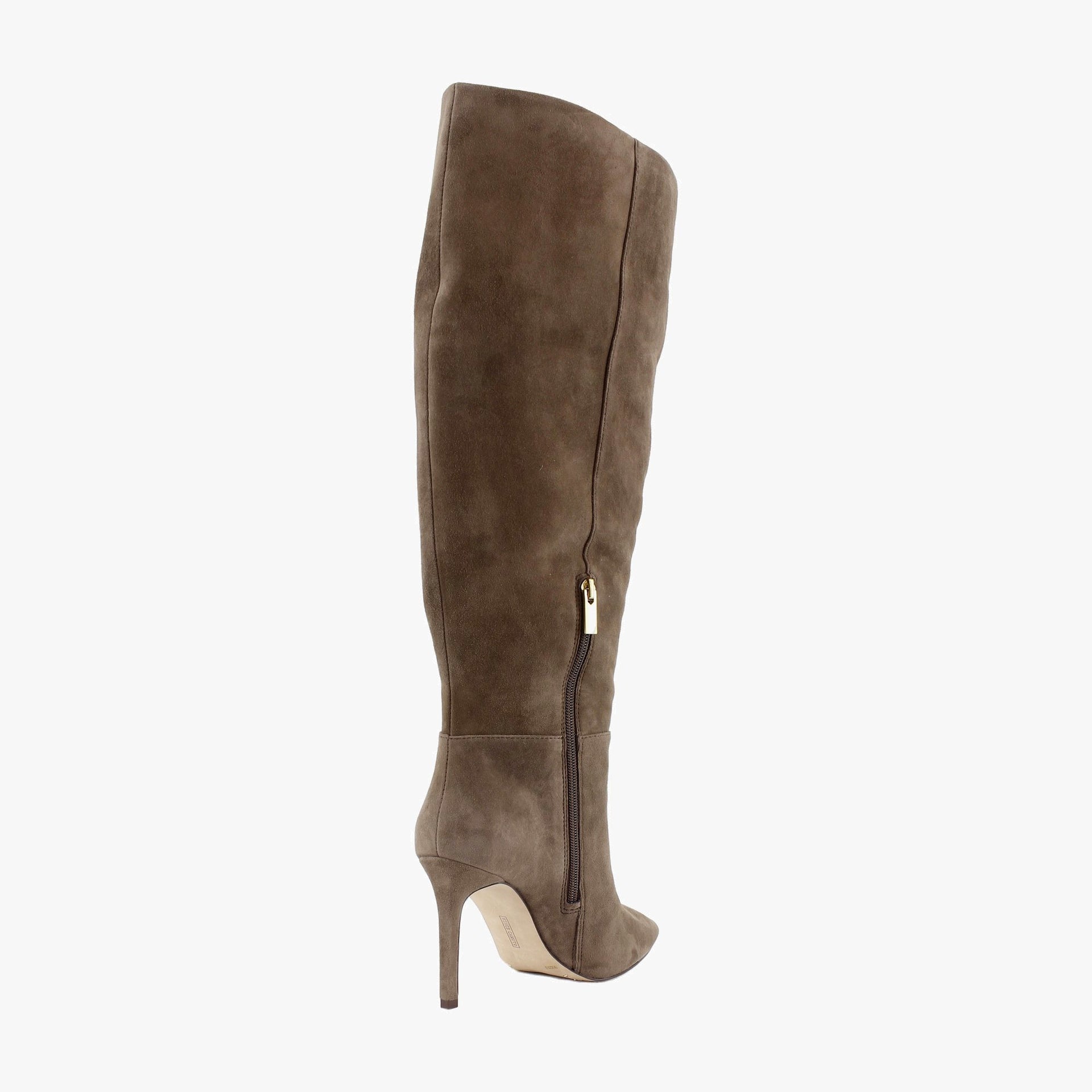 Toasted Taupe