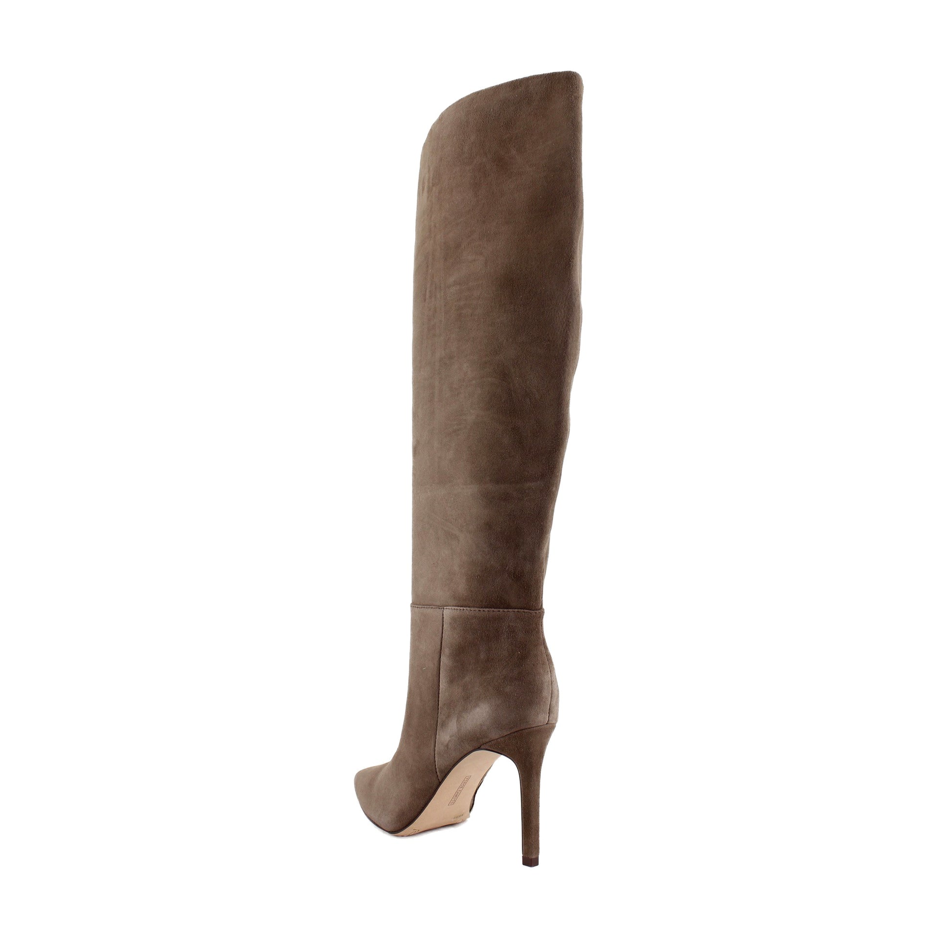Toasted Taupe