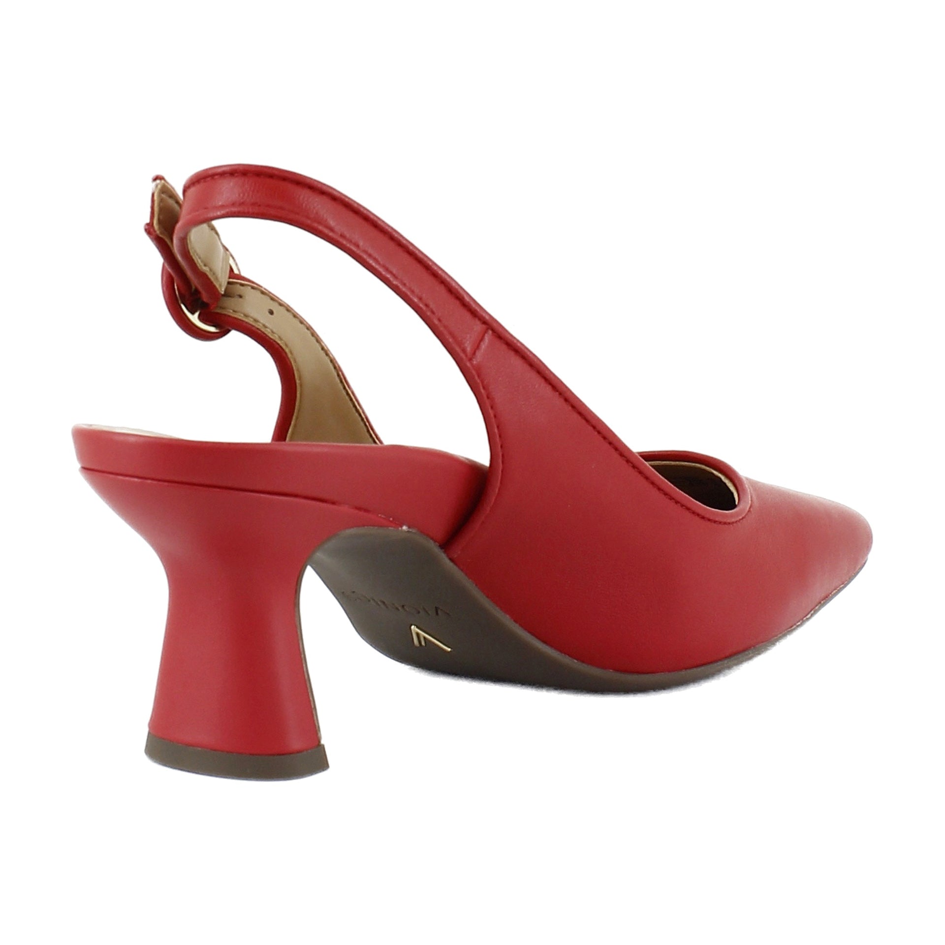 Red Leather