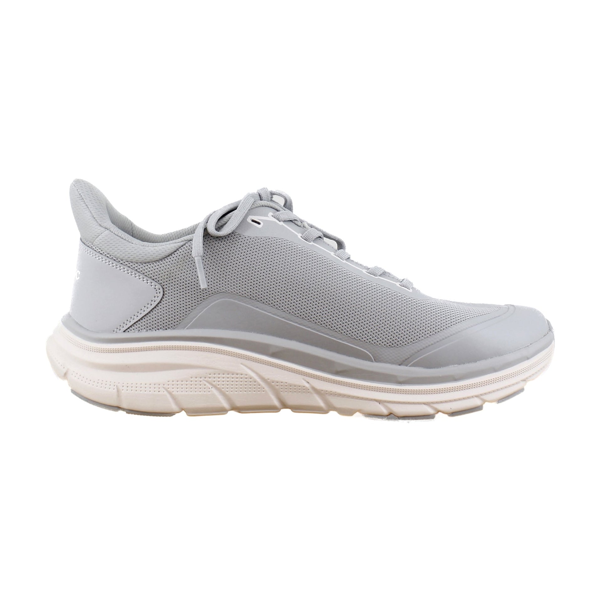 Vapor Grey Fabric