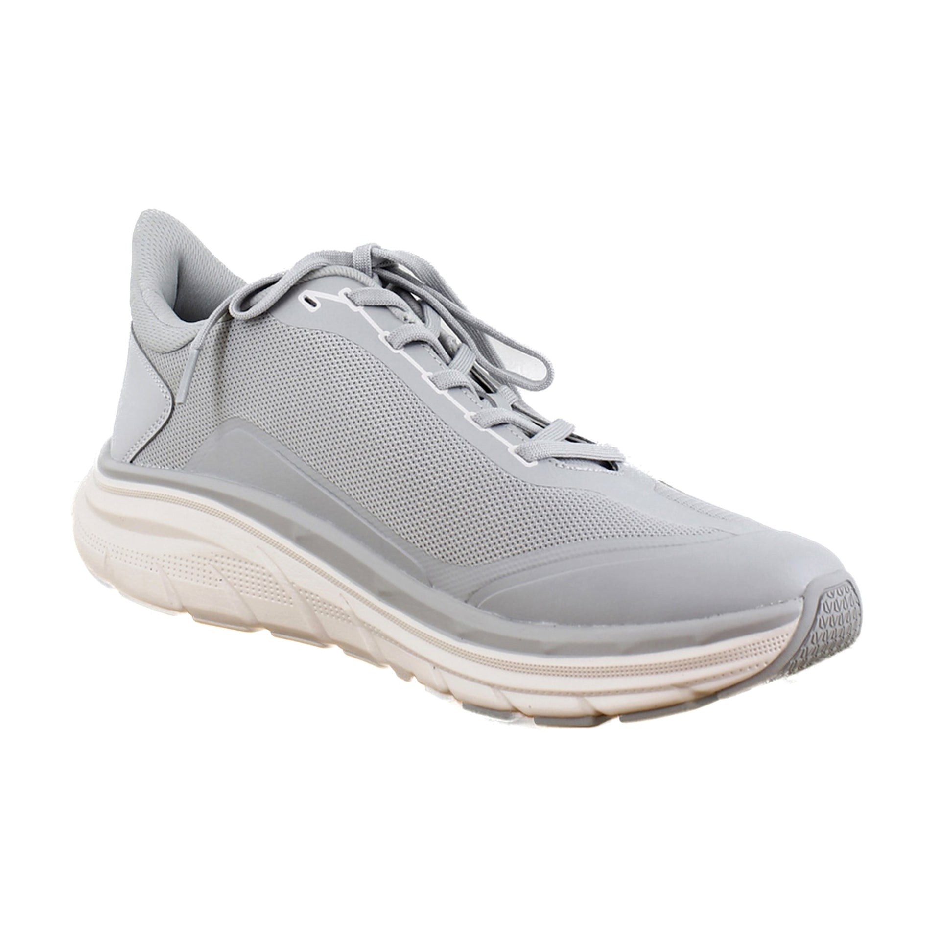 Vapor Grey Fabric