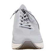 Vapor Grey Fabric
