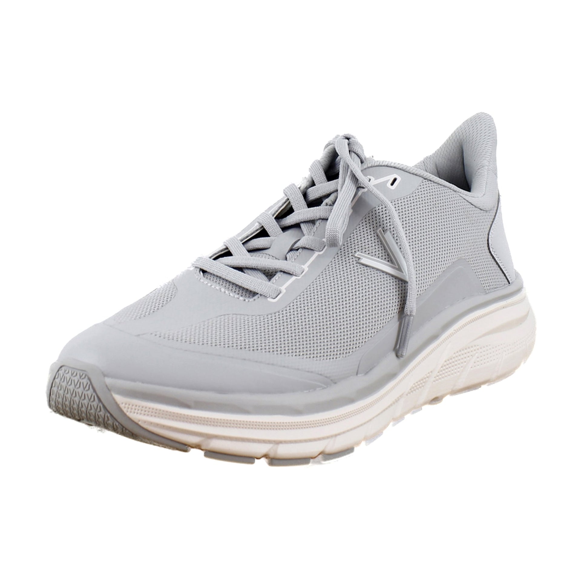 Vapor Grey Fabric